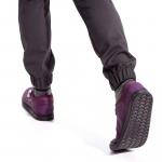 Женские велосипедные штаны Summit AmFIB Lite Pearl Izumi, Phantom - фото 7