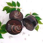 Snail Repair Intensiv Gold Gel Patch Eye Patch 84 гр Mizon - фото 6