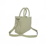 Сумочка-лабиринт "42021182" Maze, цвет Eucalyptus - фото 4