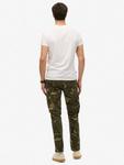 Классические карго-брюки Superdry, Outline Camo - фото 2