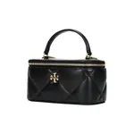 TORY BURCH Косметичка Kira Diamond Quilt - фото 2