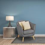 Комплект подушка Relaxdays, кремовый - фото 2