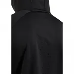 Куртка Odlo Zeroweight Windproof X Warm, черный - фото 4