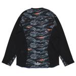 Мотоциклетная майка Supreme x UNDERCOVER, цвет Черный - фото 2