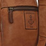 Сумка через плечо Harbour 2nd Rowan, Cognac - фото 4