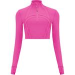 Lululemon Женская одежда для тренировок Sonic Pink - фото 3