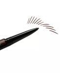 Карандаш для бровей Pro Brow Definer, кончик 1 мм Mac, цвет Lingering - фото 2