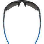 Солнцезащитные очки uvex blaze iii 2.0 Uvex, мультиколор - фото 4