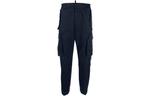 DSQUARED 2 Cargo Pants Men's Marine Blue - фото