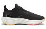 Puma ForeverRUN Кроссовки Мужчины, Black/Red - фото 2