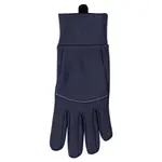 Перчатки Nza New Zealand Blackwater, синий - фото