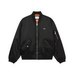 LACOSTE Утепленная куртка-бомбер, Army Green - фото 5