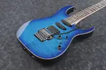 Ibanez RG8560-SPB J. Custom 2020 - 2021 Сапфирово-синий - фото 4