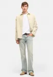 Рубашка 7 For All Mankind, Beige - фото 2