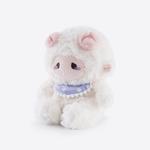 ZEIO Плюшевая кукла Cream Puff Lamb, 20 см - фото 2