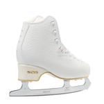 EDEA Коньки для фигурного катания New Wave, белые, размер 40 - фото 3