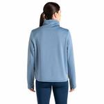 Худи Dare2B Lexan, синий - фото 2