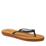 Сандалии Roxy ARJL101169 BLK, черный - фото 2