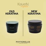 Маска для волос Phytorelax Laboratories 250мл - фото 3