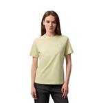 Футболка женская Calvin Klein, желтый - фото 4