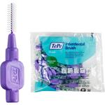 Межзубной ершик Original Purple 1.1mm Iso 6 - Упаковка 20 шт Tepe - фото