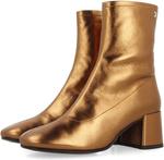 Женские ботинки GIOSEPPO Evanton, Bronze - фото