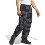 Штаны с принтом Terrex Xploric Adidas, мультиколор - фото 4