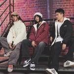 Пуховик унисекс BOBBY ABLEY, черный (26M003) - фото 10