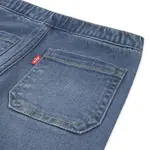 Комплект Levi's Bearrito Denim, синий - фото 4