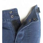 Шорты JeansTrack Valero, синий - фото 4