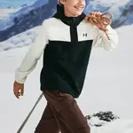 Свитшот Outdoor Collection для подростков Under Armour, черный - фото 5