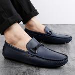 Gommino Лоферы Мужские Play Cobbler, черный - фото 15