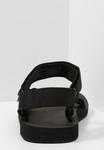 Сандалии для походов Teva ORIGINAL UNIVERSAL URBAN, цвет Black - фото 4