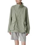 Куртка Unisex Snow Peak, оливковый - фото 9