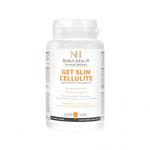 Noble Health, Таблетки Get Slim Cellulite, 30 шт. - фото 2