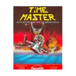 Бокс-сет TimeMaster (1st Printing), Timemaster (Pacesetter) - фото