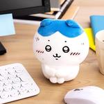 Плюшевая кукла Hachiware Sad Hachiware Dolls высотой 12 см Chiikawa - фото 3