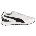Кроссовки Puma Road Rider Lth , белый - фото 3