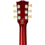 Электрогитара Gibson Slash Les Paul Standard для левши Appetite Burst - фото 10