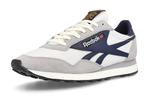 Кроссовки Reebok AZ 2 Pure Grey Vector Navy - фото 3