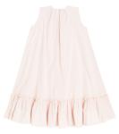 Платье с оборками Stella McCartney Kids, розовый - фото 4