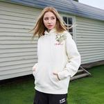 Унисекс свитшот CHARLIE GOLF, черный - фото 5