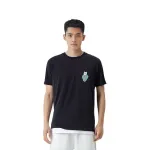 Футболка мужская черная Ripndip, черный - фото 5