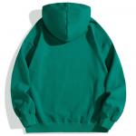 Толстовка унисекс Unite Life HOODS, Черный - фото 11