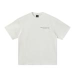 Футболка унисекс Unknowtal, черный - фото 20