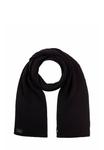 Шарф camel active Scarf, Asphalt/Black - фото