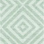 Салфетка Telfort Wirth, зеленый - фото 3