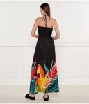 Платье SWIM_BELICE Desigual, черный - фото 3