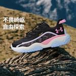 Детские кроссовки для детей Under Armour, синий - фото 48