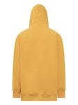 Толстовка Curb Over Lanvin, желтый - фото 2